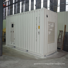 Hot Sell! Prime Power 250kVA Power in Promotion with Perkins Generator Price List